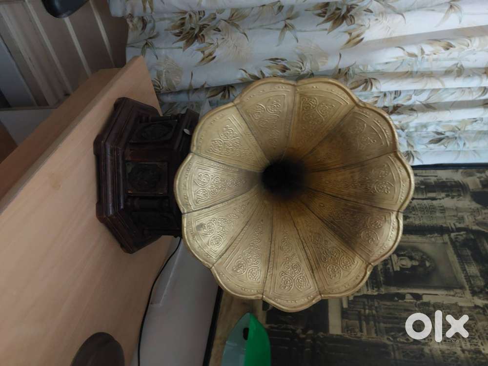 Gramophone Player Original