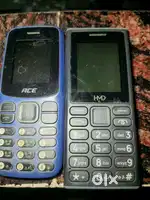2 phone hmd -2 months ace 1 year