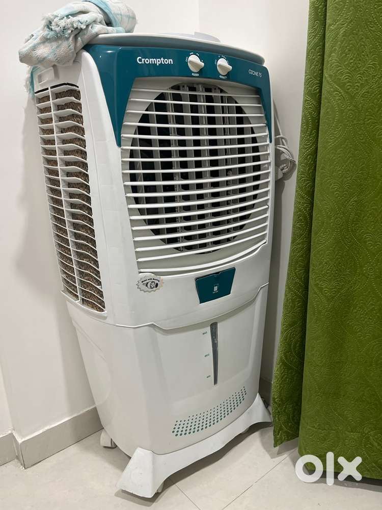 Crompton Ozone 75 Cooler