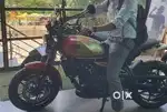 Guerrilla 450