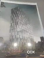 Builders office
