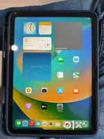 IPAD 10TH GENERATION