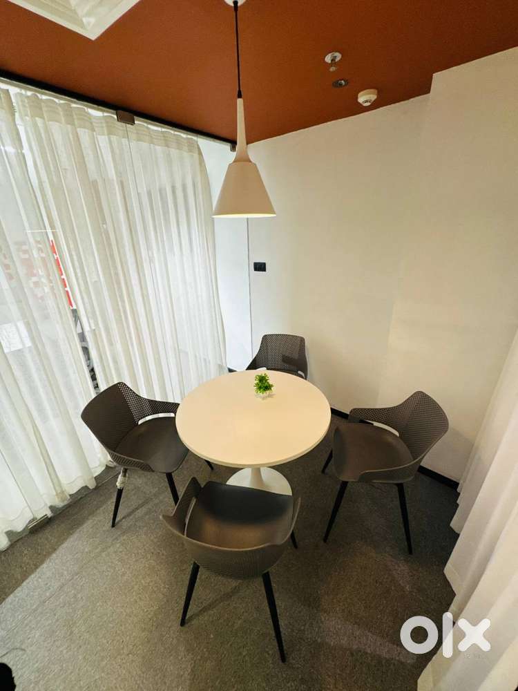 150sqft FullyFurnished OfficeSpace For Rent At Hilite Business Park(Sm