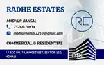 300sqyd plot for sale in Emaar 106