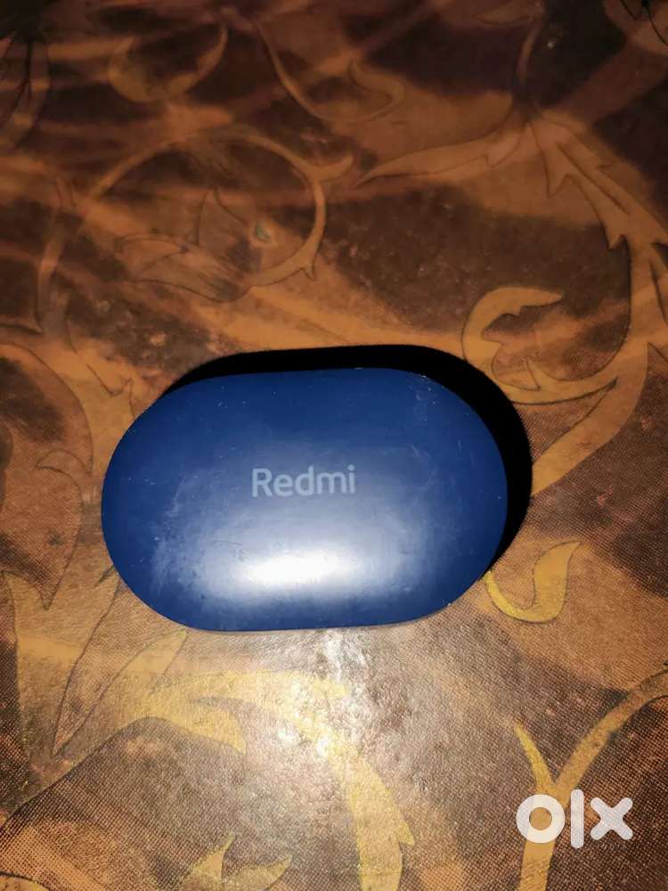 Redmi earbuds 3 pro Bluetooth wireless earphone exchange available