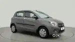 Maruti Suzuki Celerio 2014-2017 ZXI AT, 2017, Petrol