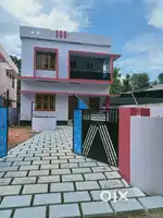 4 BHK HOUSE FOR SALE(56,00,000)