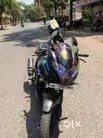 Pulsar 220f BS6