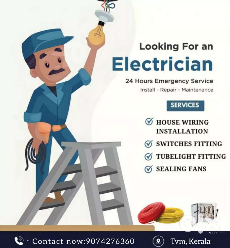 Electrical Services
