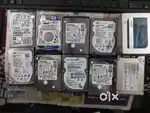 dell tiny desktop 24 inche ips led monitor hdd and ssd 1tb available