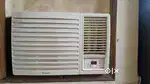 DAIKIN WINDOW AC