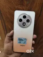 Oppo F27 6 Months Warranty Available