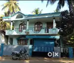 3 BHK flat for rent