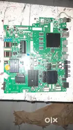 Mitv 43inch motherboard