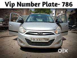 Hyundai i10 2013 smooth engine koi problem nahi he