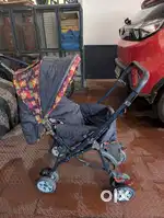 Mee Mee pram