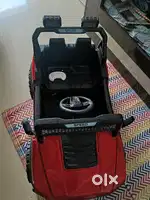 Kid's  car