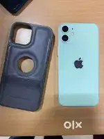 I phone 12 mini