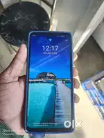 iQOO z3 5G
