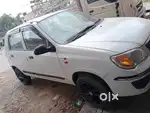 Maruti Suzuki Alto K10 2011
