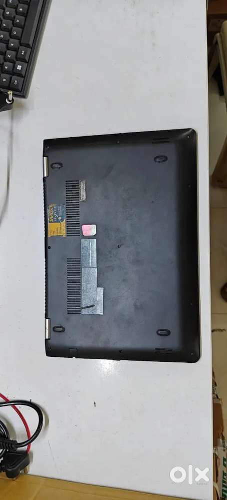 Lenovo yoga laptop 2017