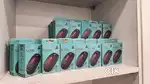 iVOOMi SORA Wireless   2.4GHz  1600DPI  Plug & Play