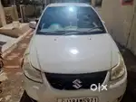 Maruti Suzuki SX4 2012