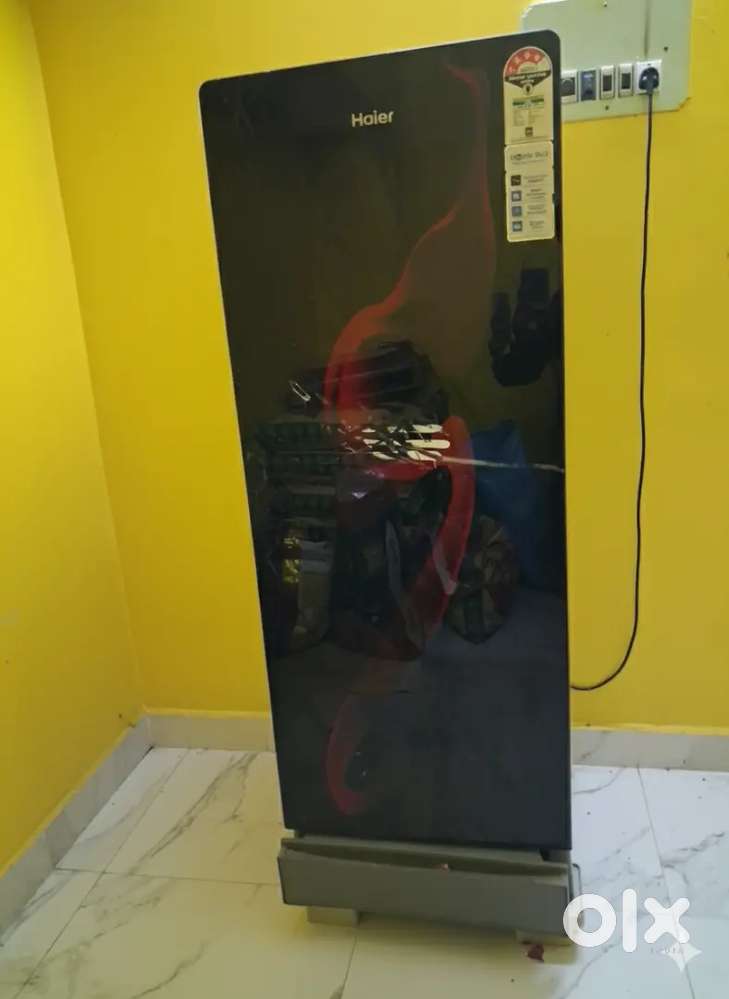 Fridge good conxition