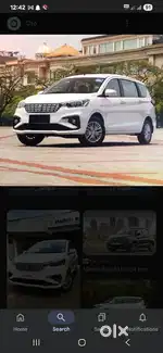 Car driver job