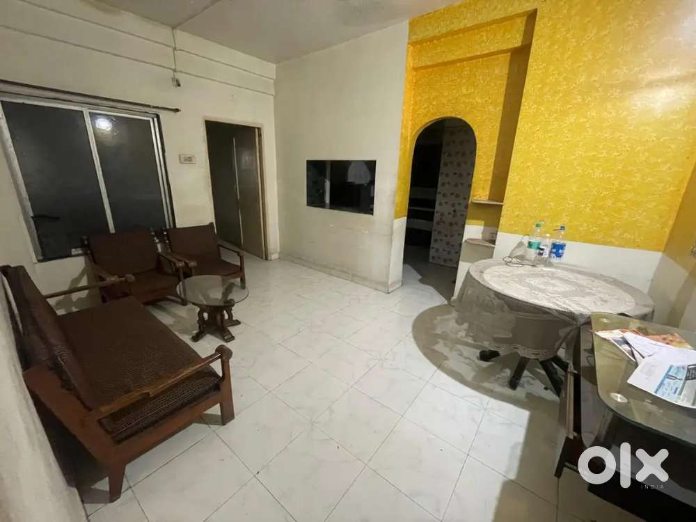 Need 1  male roommate from 1 October