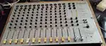Sell my mixers for 12 chanal studio master