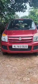 Maruti Suzuki Wagon R 2006-2010 LXI Minor, 2007, Petrol