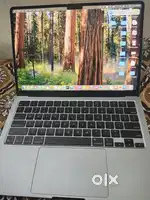 MACBOOK AIR M2 8/256