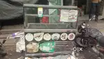 Curry point counter