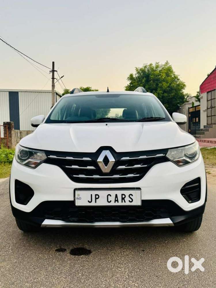 Renault Triber RXT, 2021, Petrol