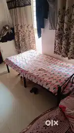 Single bed