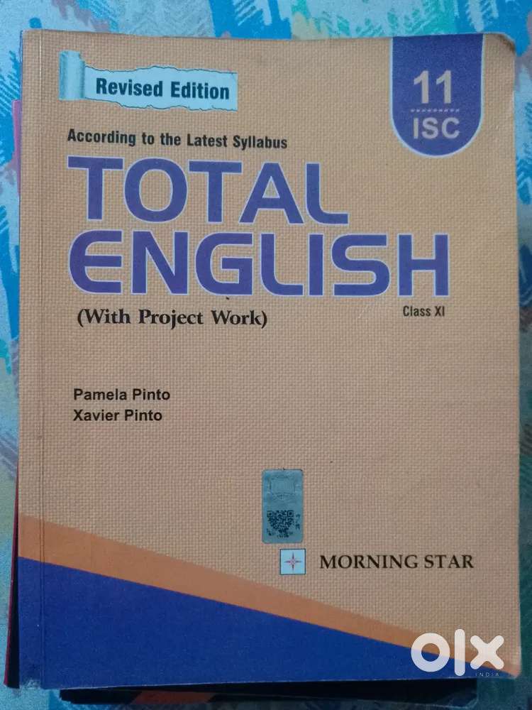 Books in good condition