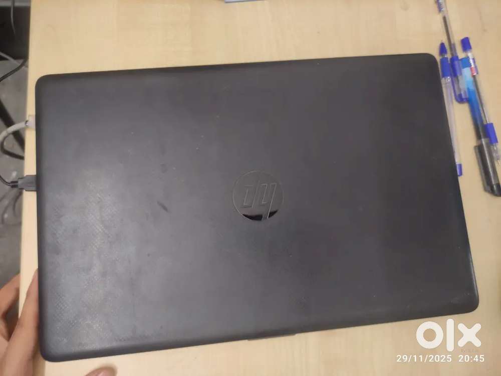 Hp laptop intel core i3
