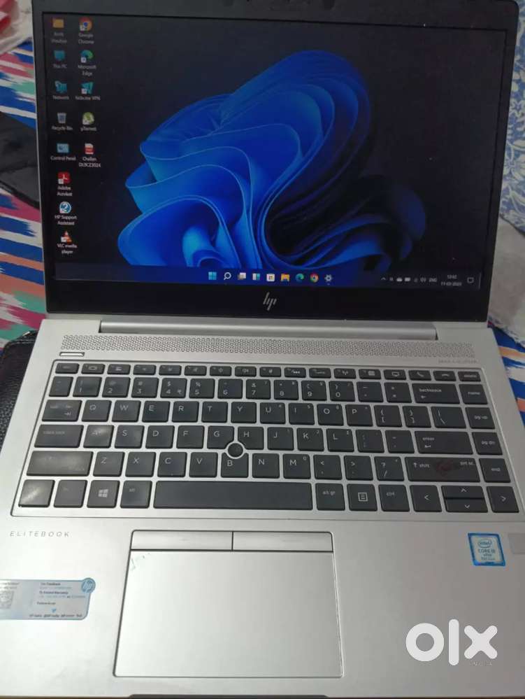 HP ELITEBOOK 840 G5(Metal Body)