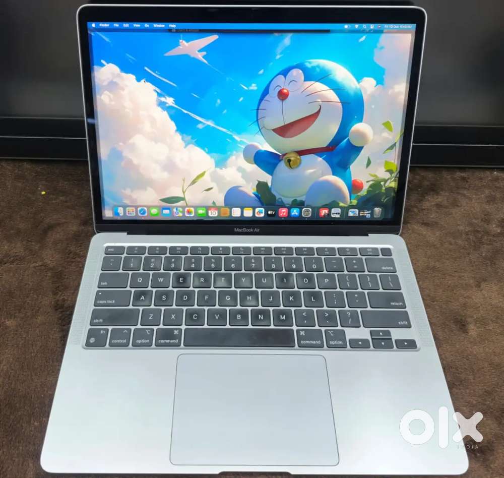 Apple MacBook Air M1 512 ssd Full working