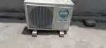 Voltas 1.5 ton. 5 star. AC