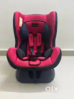 Luvpur Car seat