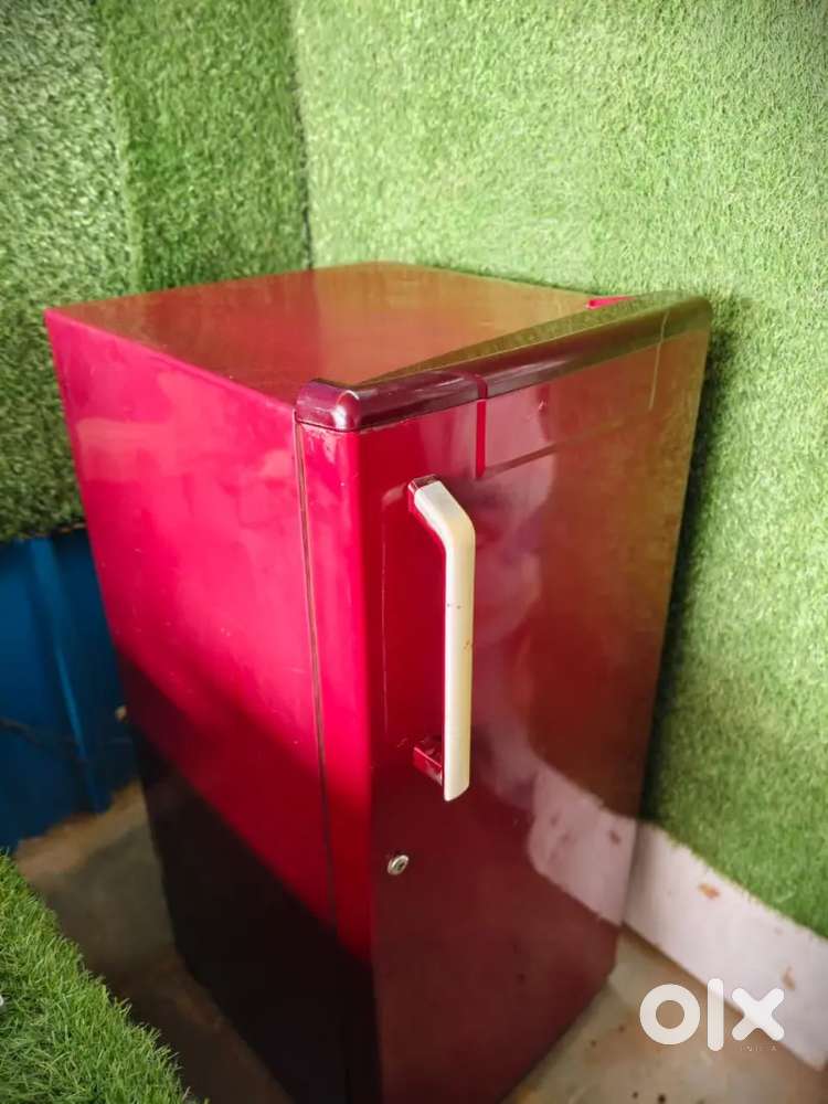 Fridge single door available