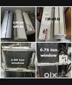 lg 1.50 ton ac
