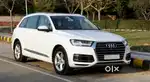 Audi Q7 3.0 TDI Technology, 2017, Diesel