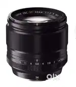 Fujifilm Fujinon XF 56MM F1.2 R Weather Resistant LM Prime Lens