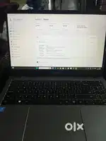 Chuwi laptop good condition