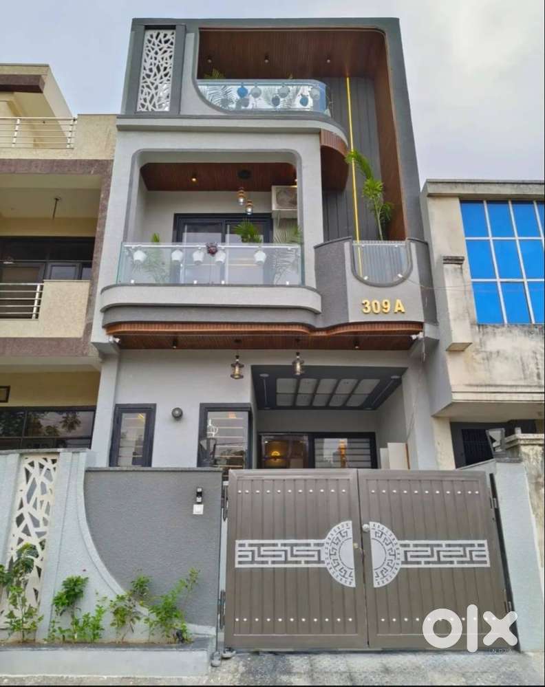 2 & 3 BHK Villas for Sale near Palana Hospital, Palakkad