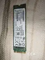M.2 SATA SSD