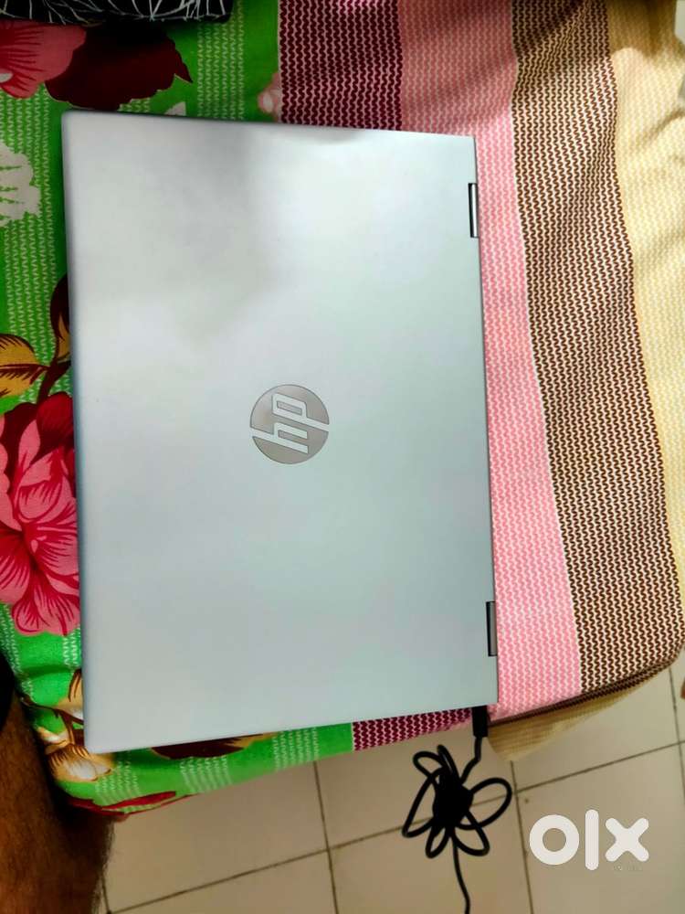 HP PAVALION 360 degree x convertible